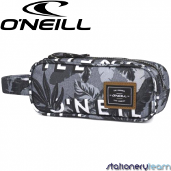 2018 Stationery Team Квадратен несесер O`Neill Boys БТС18 Black